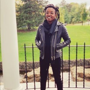 Greetings and salutations🥰